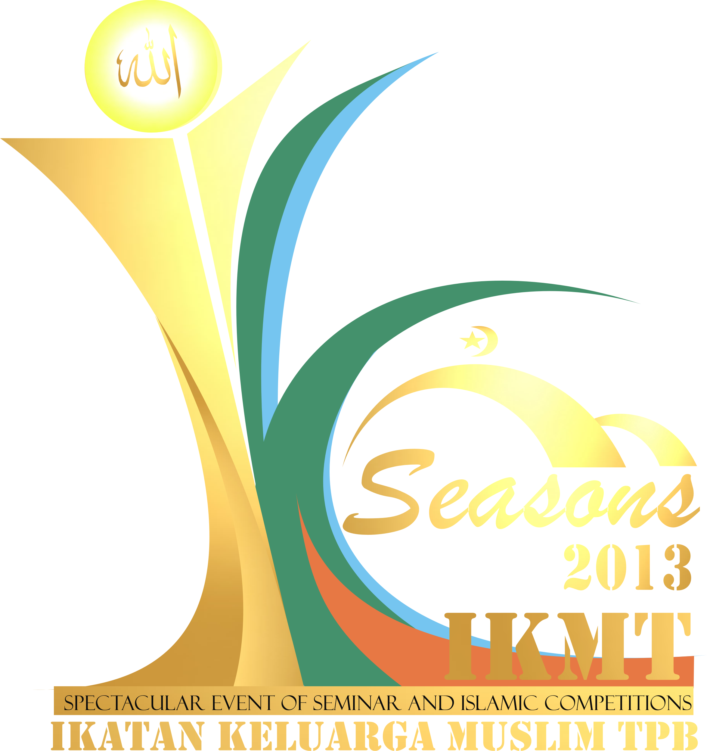 Ikmtseasons2013  Spectacular Event of Seminar and Islamic 